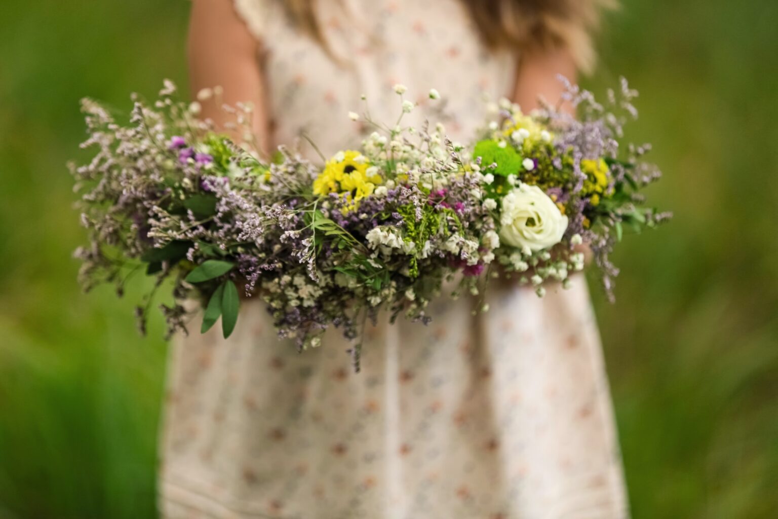 Midsommar in Sweden