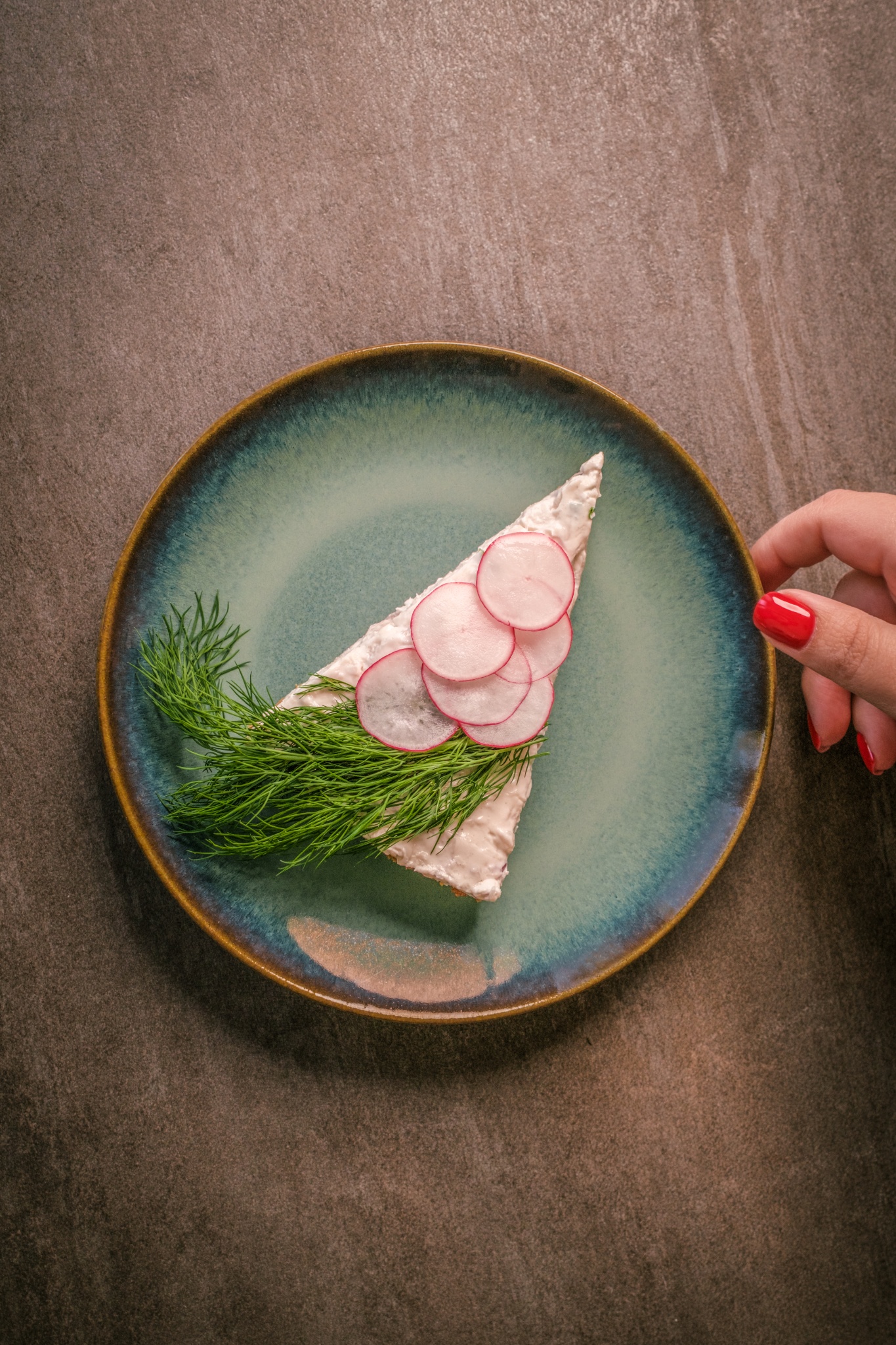 Swedish Midsommar Food - Silltårta