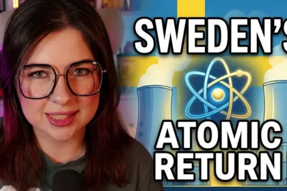 Sweden’s nuclear comeback - Why the country reversed its energy policy – LikeSweden