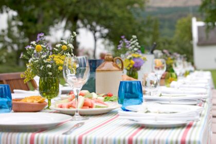 Swedish Midsommar food: What people actually eat (and why it matters) – LikeSweden