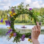 Swedish Midsummer