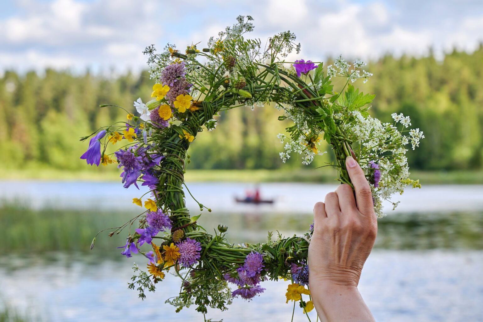 Swedish Midsummer