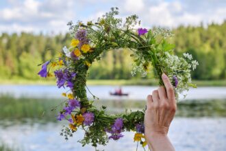 Swedish Midsummer