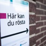 Voting in Sweden: Who can vote, how elections work, and how the Government is formed – LikeSweden