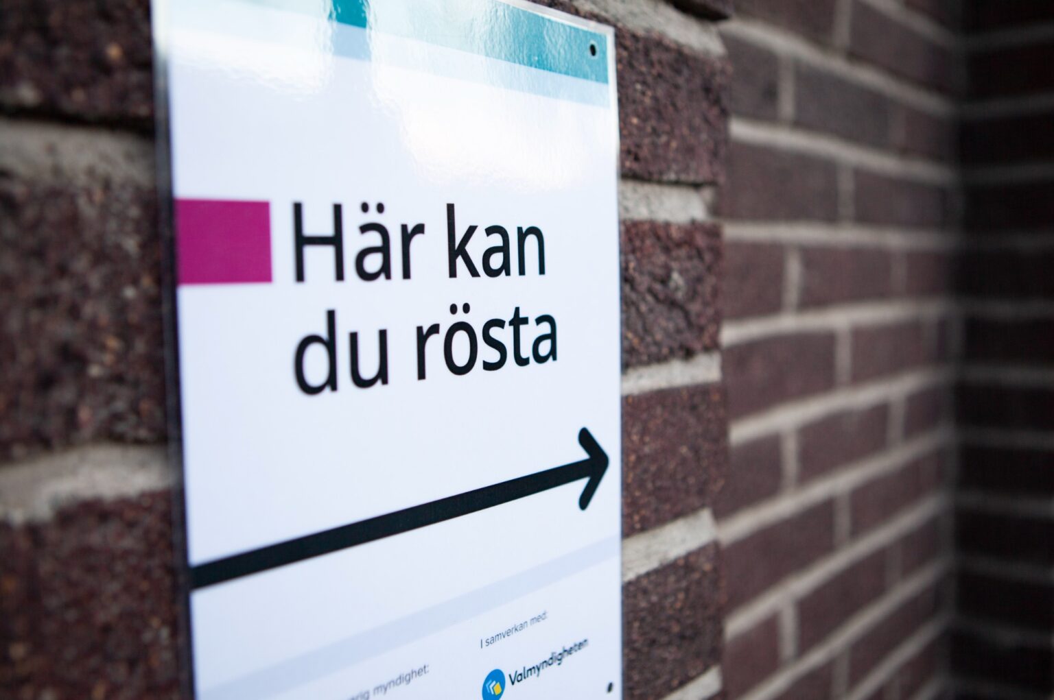 Voting in Sweden: Who can vote, how elections work, and how the Government is formed – LikeSweden