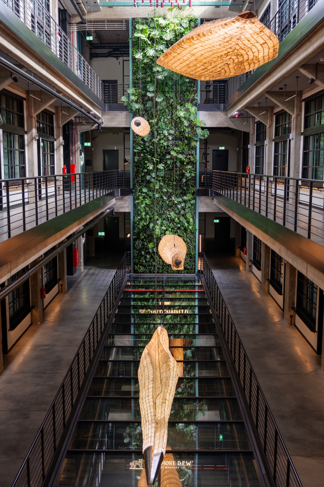 Montownia Lofts Gdańsk review: A stay you'll talk about for years – LikeSweden