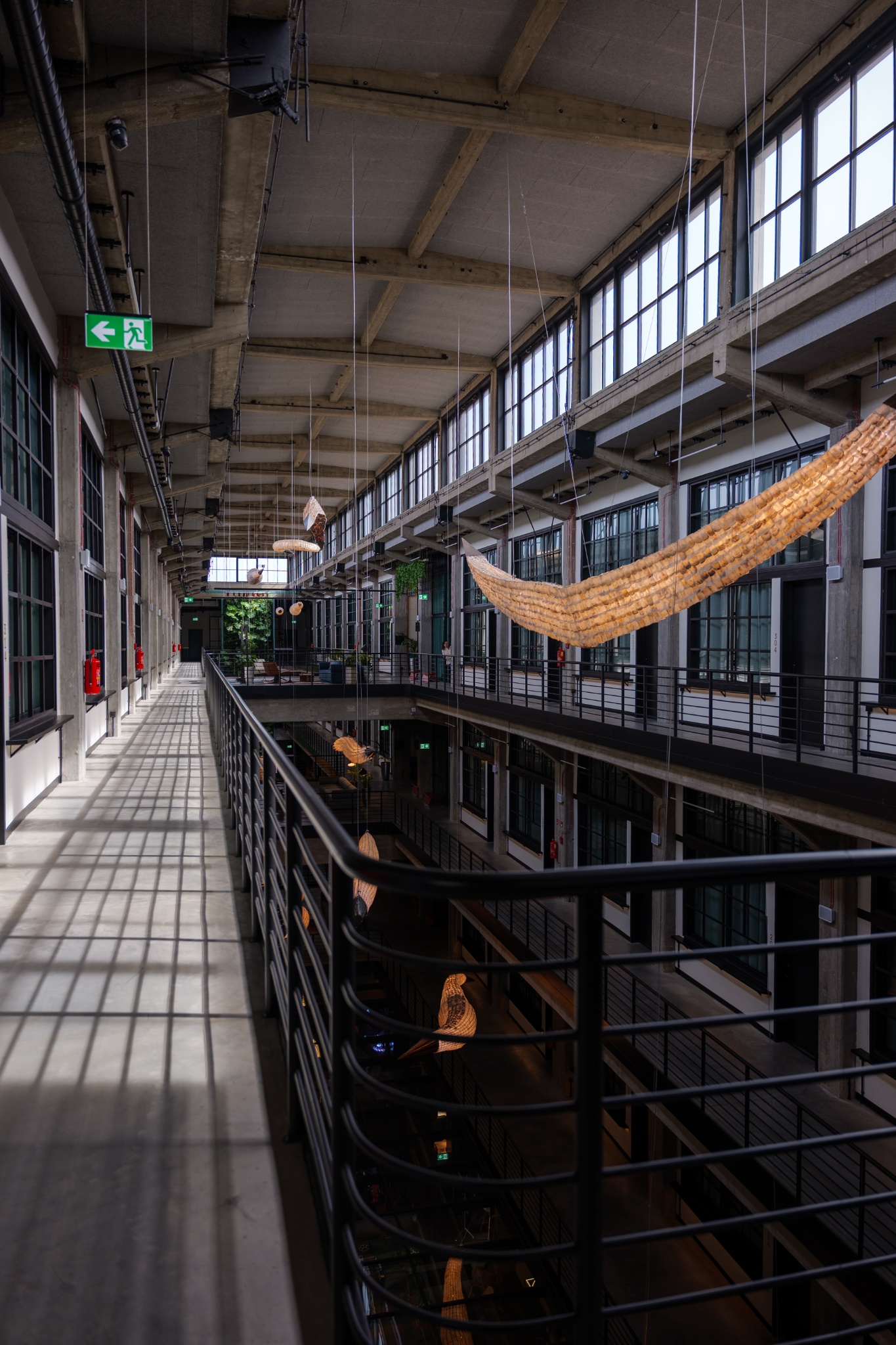 Montownia Lofts Gdańsk review: A stay you'll talk about for years – LikeSweden