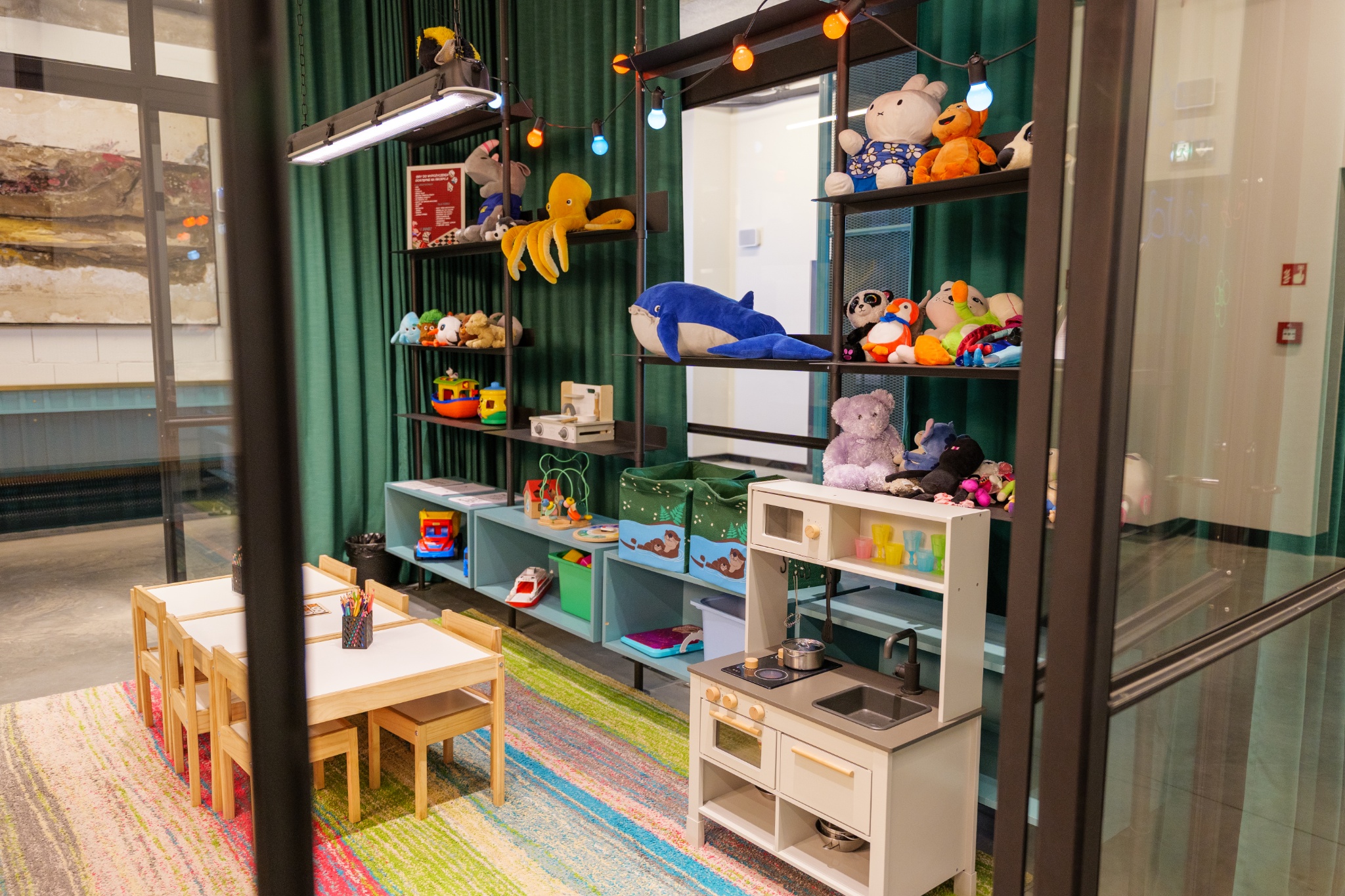 Montownia Lofts Gdańsk review: A stay you'll talk about for years – LikeSweden