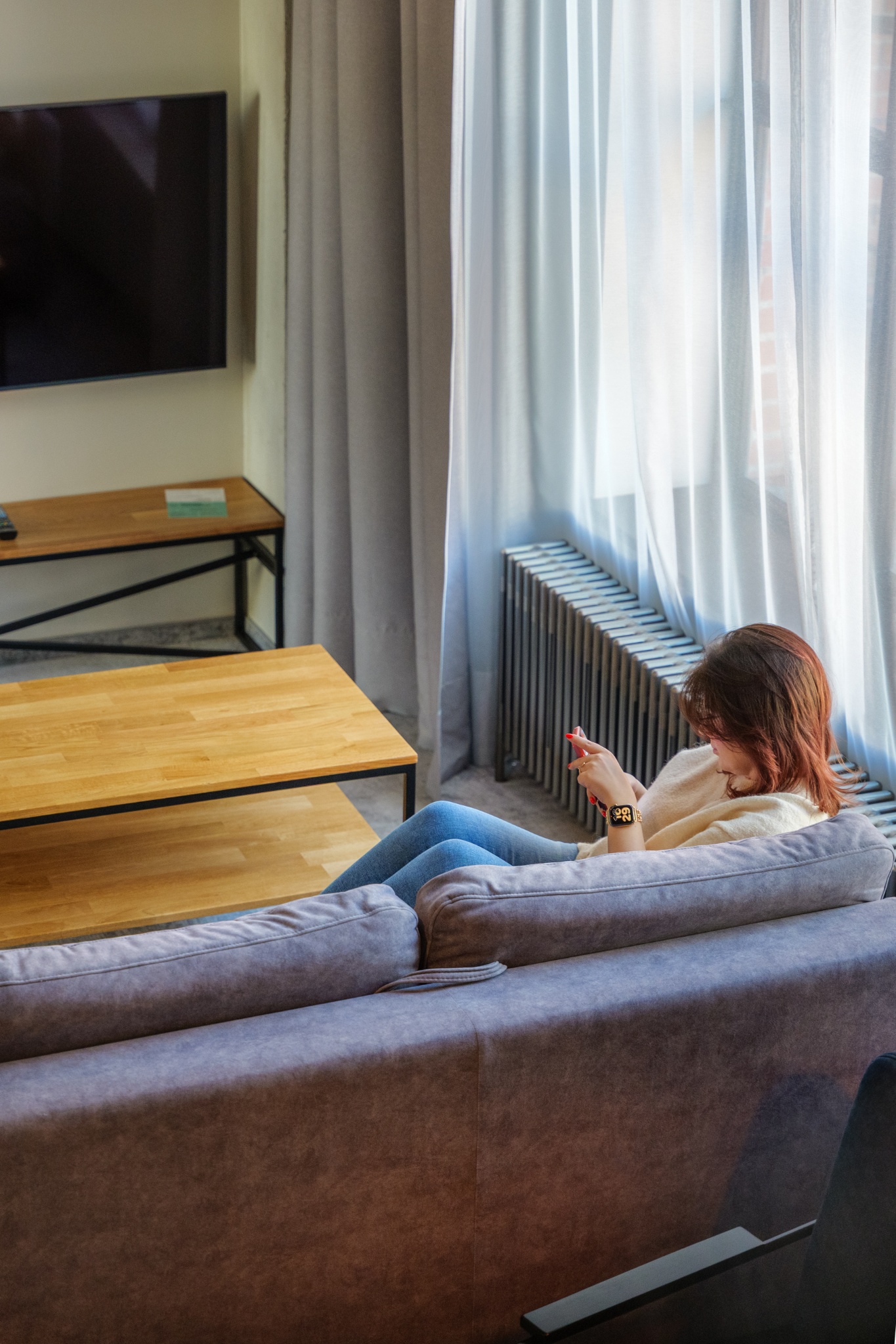 Montownia Lofts Gdańsk review: A stay you'll talk about for years – LikeSweden