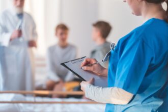 Nursing license in Sweden: How to get your foreign nursing credentials recognized – LikeSweden