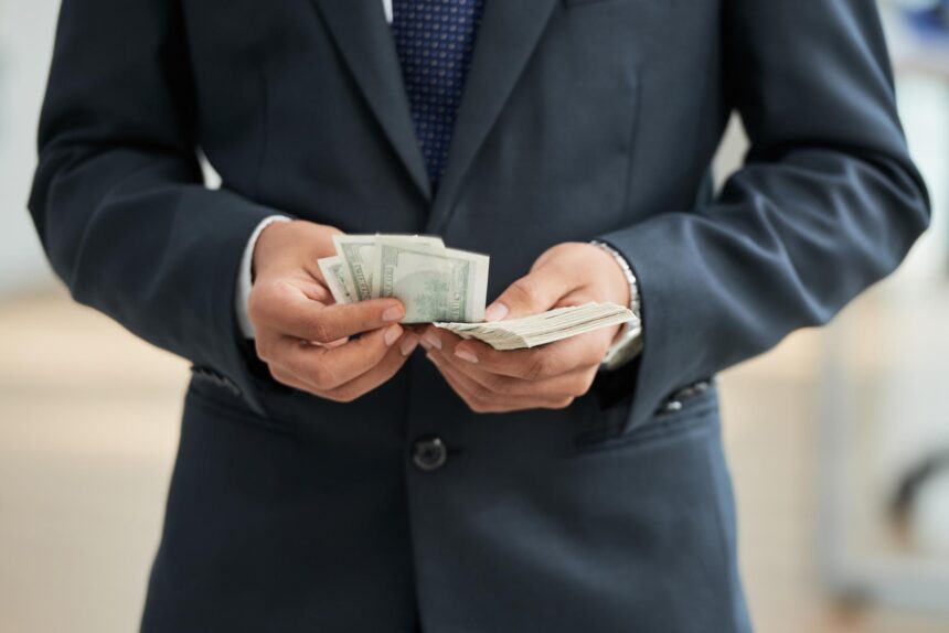 Swedish salary explained: What to expect, how tax works, and what you actually take home – LikeSweden