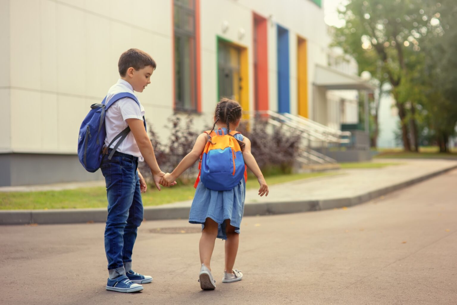 The Swedish school system explained for foreign parents – LikeSweden