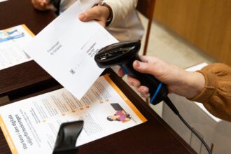 Sweden's 4% threshold: which parties might not make it into parliament in September 2026? – LikeSweden