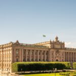 Sweden's immigration policy: a factual timeline from open borders to 2026 – LikeSweden