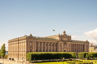 Sweden's immigration policy: a factual timeline from open borders to 2026 – LikeSweden