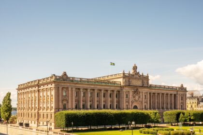 Sweden's immigration policy: a factual timeline from open borders to 2026 – LikeSweden