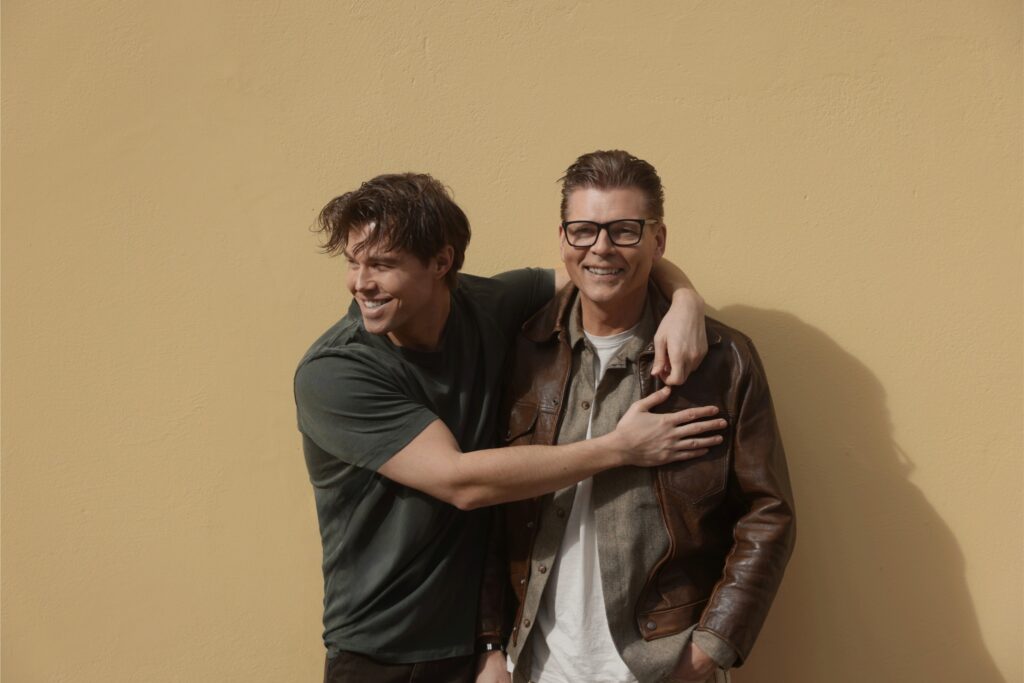 “Pappa eller pastor” — a book that left me in tears in a public place – LikeSweden
